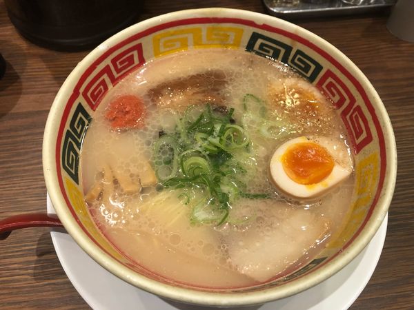 「九州じゃんがら全部のせ」@九州じゃんがら 西武池袋店の写真