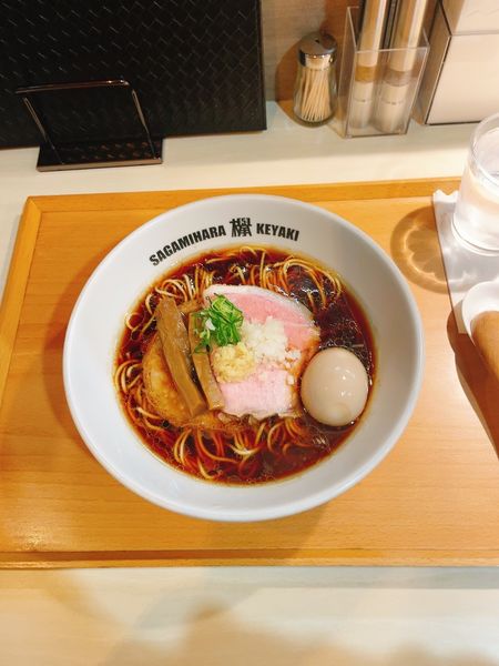 「さがみブラック」@Sagamihara 欅の写真