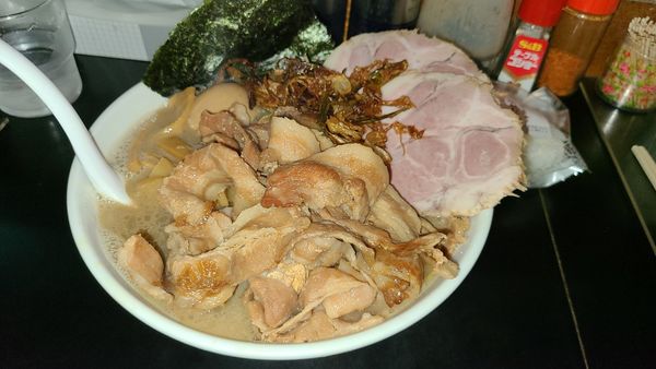 「銀鱈100sp  3.30」@一条流がんこ総本家分家四谷荒木町の写真