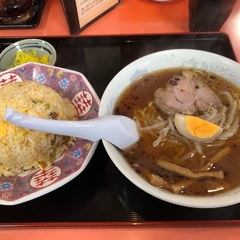 ラーメン餃子 武蔵の画像