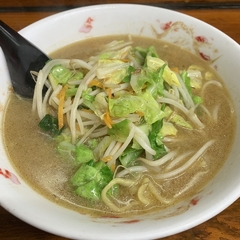 ら〜めん 蝦夷の画像