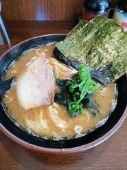 「ラーメン」@ラーメン 大山家 昭島店の写真