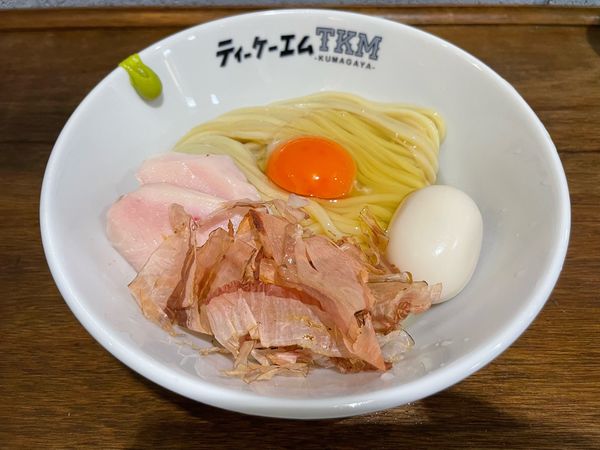 「特製TKM(¥900)」@ゴールデンタイガーの写真