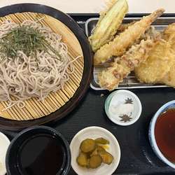 揚げ天まる イオン千葉ニュータウンの画像