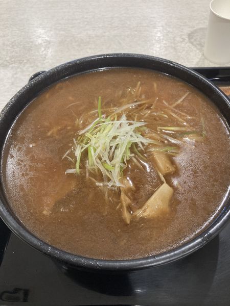 「中華そば」@もちもちの木 イオンモール春日部店の写真