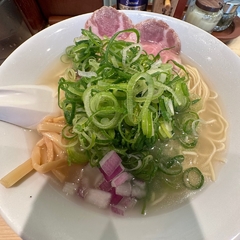 京都ラーメン森井 分倍河原店の画像