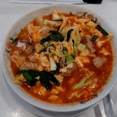 餃子の王将 高円寺店の画像