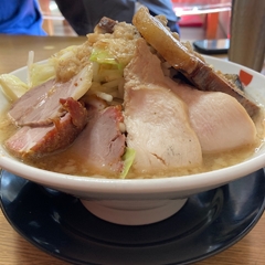 ラーメン おこじょの画像