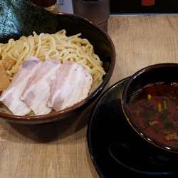 辛味つけ麺 大盛り