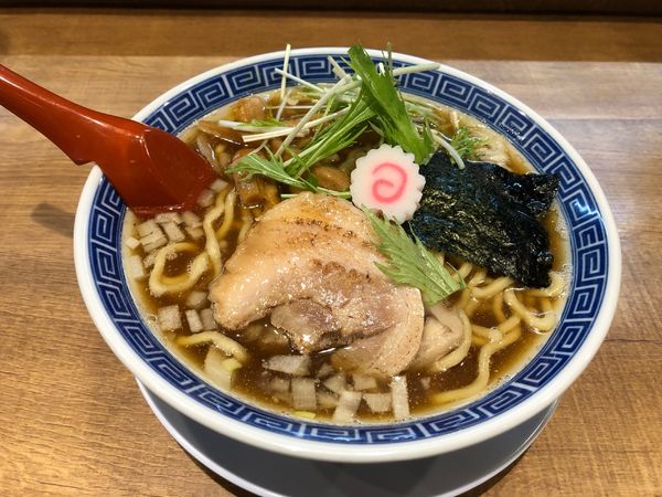 「ジャパン」@いぶし銀の写真