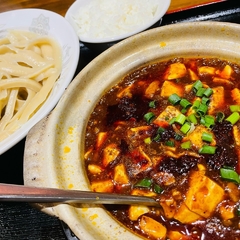 王家私菜の画像