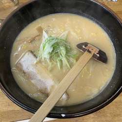 味噌ラーメン