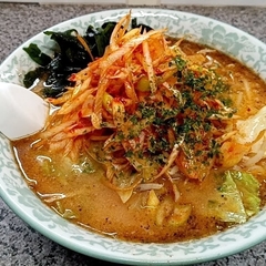 ラーメンりょうの画像