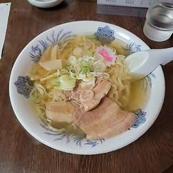 喜多方ラーメン