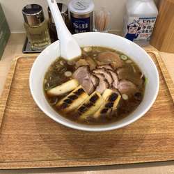 チャーシューメン