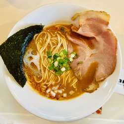 ☆海老らーめん☆