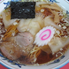 四ッ角飯店の画像