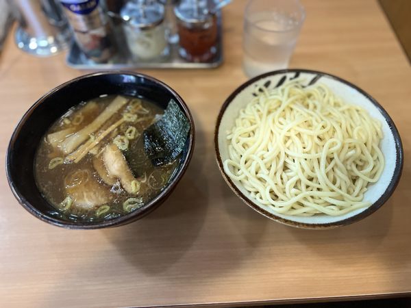 「あつチャーシュー 1050円」@麺屋 ごとうの写真