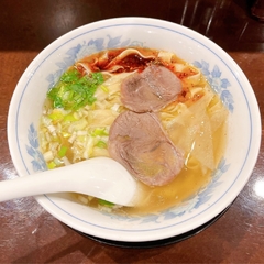四川料理・蘭州ラーメン 牛王の画像