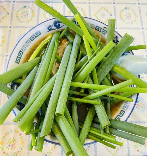 「鬼ごろしラーメン 900円」@牛太楼の写真