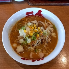 拉麺屋 神楽 出雲店の画像