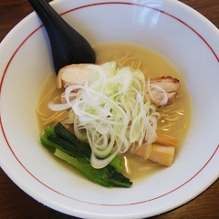 そうげんラーメンの画像