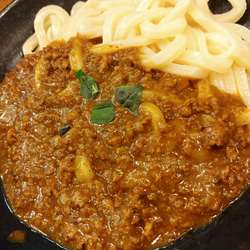 さぬき手打うどん 銭形の画像