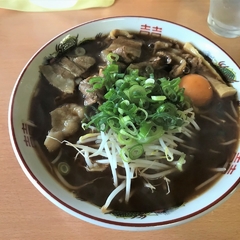 支那そば たかはしの画像