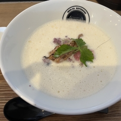 MEN-YA KOTOHOGIの画像