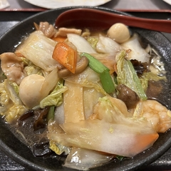 台湾料理 天和の画像