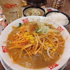 おおぎやラーメン 深谷店の画像