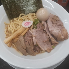 ばちこり亭の画像