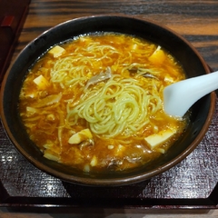 梅蘭 羽田エアポートガーデン店の画像