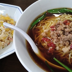 中華彩菜 楽縁の画像