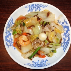 バーミヤン 篠崎駅前店の画像