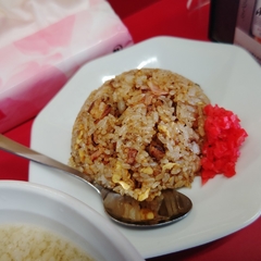 飯麺処 ほむらの画像