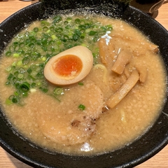 らーめん 勇人の画像