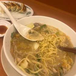 日高屋 武蔵小山店の画像