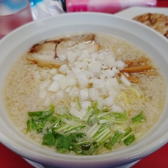 飯麺処 ほむらの画像