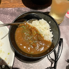 シュラスコ＆ビアレストラン ALEGRIA kyobashiの画像