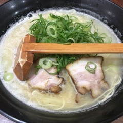 HAKATA RAMEN ADACHIの画像