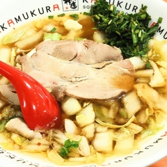 どうとんぼり神座 あまがさきキューズモール店の画像