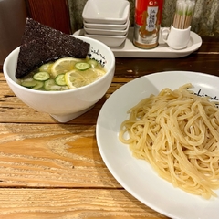 らぁめん つけめん ちゃが商店 一番街店の画像