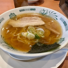 日高屋 イーサイト籠原店の画像