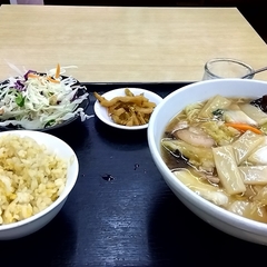 中国式居酒屋 香楽園 西口店の画像