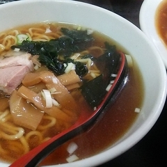 中華料理 旺華楼の画像