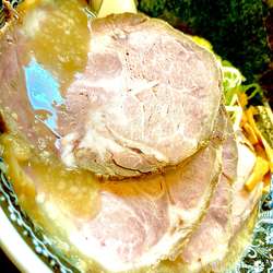 まる得ラーメン