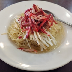 海南飯店の画像