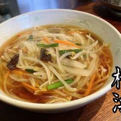 サンマーメン￥680