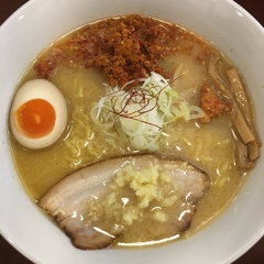 らーめん風の画像